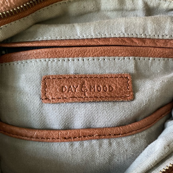 Anthropologie Day & Mood Jess tote bag - Picture 2 of 5